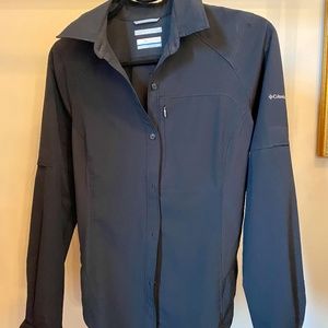 Columbia Golf/Tennis Jacket
